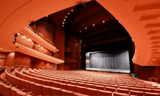 QPAC - Attractions Melbourne 1