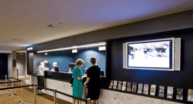 QPAC - Attractions Melbourne 2