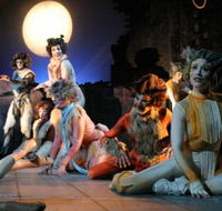 Harvest Rain Theatre Company - Attractions Melbourne