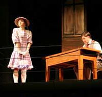 Warehaus Theatre Company - Attractions Melbourne