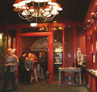 The Tivoli - Attractions Melbourne