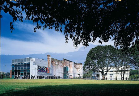 Teneriffe QLD Attractions Melbourne