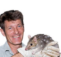 Geckoes Wildlife Presentations - Attractions Melbourne