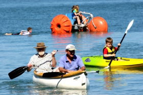  Attractions Melbourne