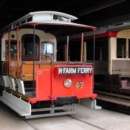  Attractions Melbourne