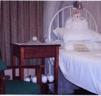 Nursing Museum RBH - Attractions Melbourne