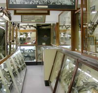 Queensland Military Memorial Museum - Attractions Melbourne