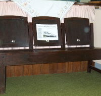 Sandgate  District Historical Society  Museum - Attractions Melbourne