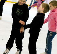 Cockburn Ice Arena - Attractions Melbourne