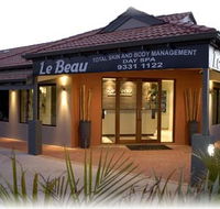 Le Beau Day Spa - Attractions Melbourne