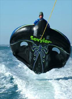 Rockingham Water Sports - Attractions Melbourne 2
