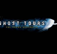 The Rocks Ghost Tours - Attractions Melbourne