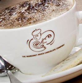 Margaret River Chocolate Company - Attractions Melbourne 2