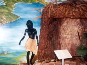 Proserpine Historical Museum - Attractions Melbourne 1