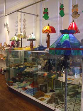 Bundaberg Regional Art Gallery - Attractions Melbourne 1