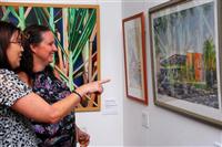 Bundaberg Regional Art Gallery - Attractions Melbourne 3