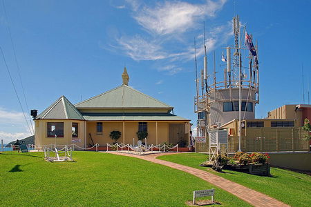 Attractions Melbourne
