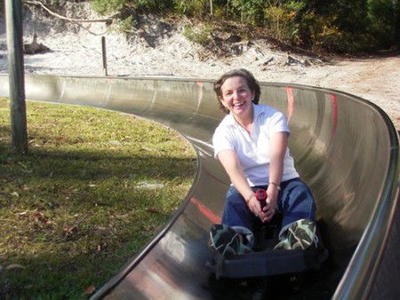 Toboggan Hill Park - Attractions Melbourne 1