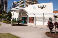 Wings Day Spa