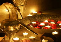 Lella Hammam Moroccan Bath and Spa