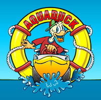 Aquaduck