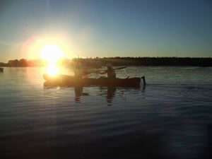 Kayak Noosa - Attractions Melbourne 1