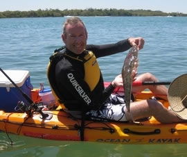 Kayak Noosa - Attractions Melbourne 2