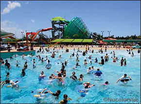 Whitewater World - Attractions Melbourne 3