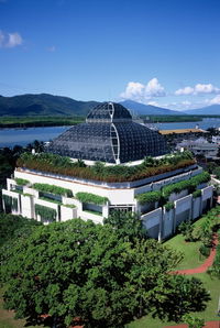 Cairns Wildlife Dome