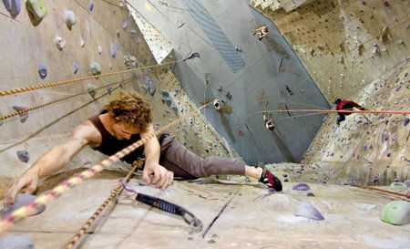 Cliffhanger Climbing Gym - Attractions Melbourne 2