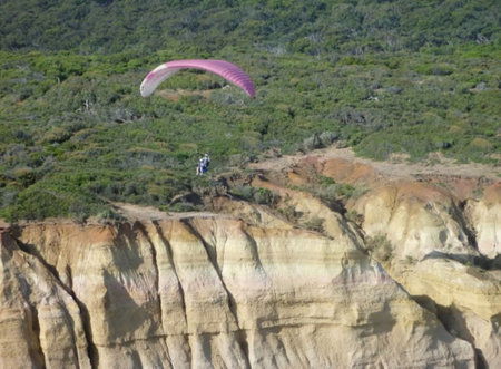 Airsports Adventure Flights - Attractions Melbourne 2