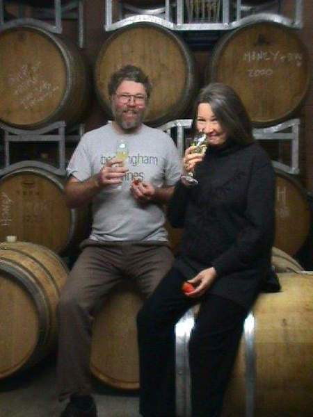Beckingham Wines - Attractions Melbourne 2