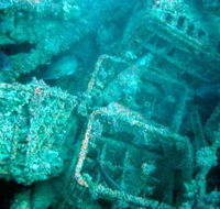 Underwater Sports Diving Centre - Attractions Melbourne