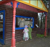 Fairyland Village - Attractions Melbourne