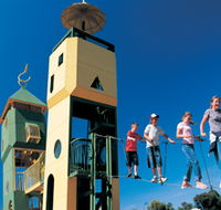 Monash Adventure Park - Attractions Melbourne