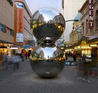 Rundle Mall - Attractions Melbourne