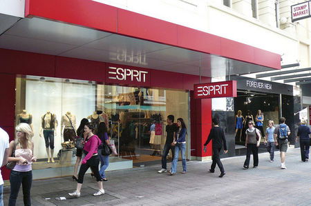 Rundle Mall - Attractions Melbourne 2