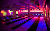 Kingpin Bowling Lounge - Crown Entertainment Complex - Attractions Melbourne 1