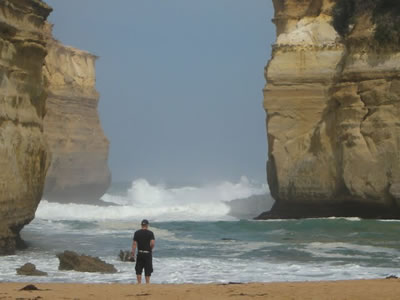 Bunyip Tours Melbourne