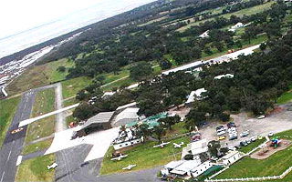 Commando Skydivers - Attractions Melbourne 0