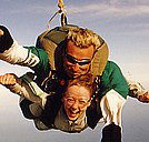 The Parachute School - Attractions Melbourne