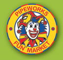 Pipeworks Fun Market - Attractions Melbourne