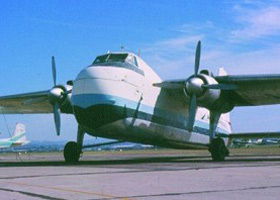 The Australian National Aviation Museum - Attractions Melbourne 1