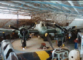 The Australian National Aviation Museum - Attractions Melbourne 2