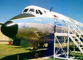 The Australian National Aviation Museum - Attractions Melbourne 3