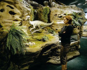 The National Opal Collection - Attractions Melbourne 1