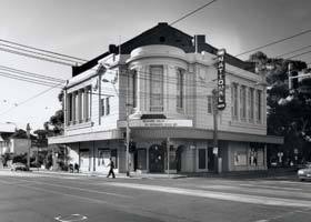 National Theatre St Kilda