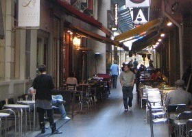 MELTours - Attractions Melbourne 1