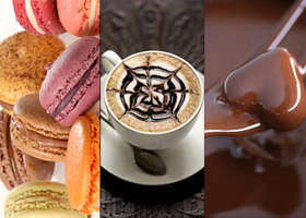 Chocoholic Tours Southbank