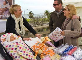 St Kilda Esplanade Market - Attractions Melbourne 2